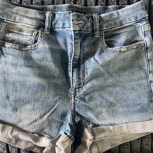 American Eagle Outfitters Light Blue Men's Jeans